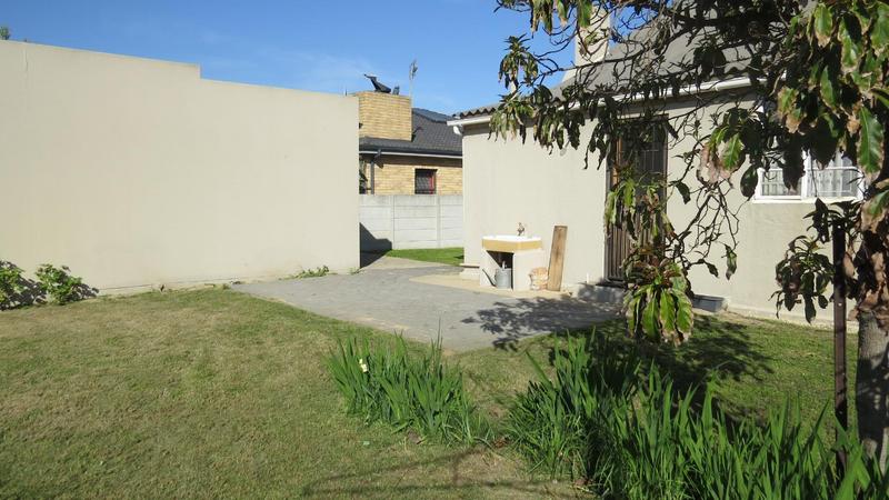 3 Bedroom Property for Sale in Windsor Park Western Cape